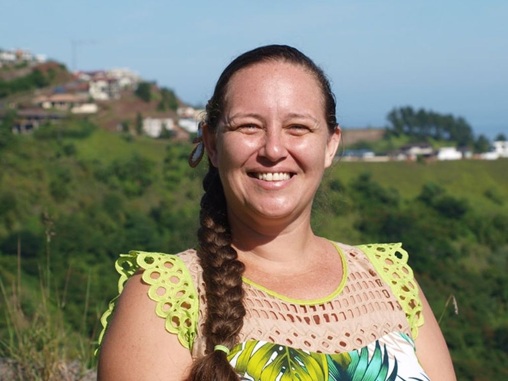 Église Adventiste du Septième Jour - Polynésie française